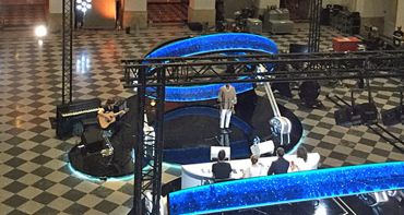 Nouvelle Star 2017 : Quel est le parcours des candidats avant d'arriver aux castings devant le jury ?