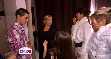 D&CO : Valérie Damidot séduit toujours le public de 6Ter 