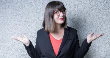 Sylvie Jenaly : « Derrière Super Nanny, il y a surtout Sylvie, une femme avec son expérience, ses qualités, mais aussi ses faiblesses et ses défauts »