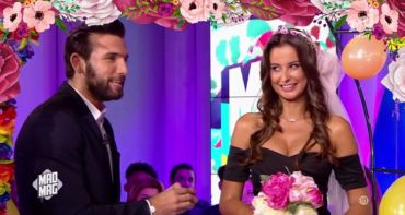 Mad Mag : un mariage entre Malika Ménard et Aymeric Bonnery, audiences au top pour Ayem Nour devant Secret Story