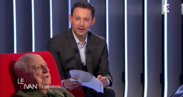 Hommage à Pierre Bergé : Le Divan avec ses confessions intimes sur Yves Saint Laurent chez Marc-Olivier Fogiel 