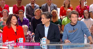 Les enfants de la télé : les audiences remontent pour Laurent Ruquier, France 2 au coude à coude avec Stéphane Plaza