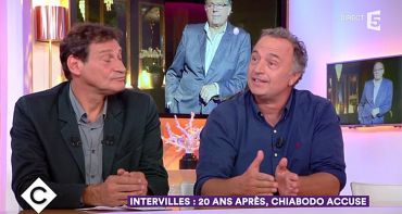 C à vous : Olivier Chiabodo accuse TF1 après l'affaire Intervilles, Anne-Elisabeth Lemoine au plus haut
