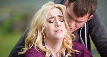 La rédemption de ma fille (TF1) : Andrea Bowen (Desperate Housewives) accusée de meurtre dans une histoire vraie ?