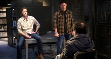 Supernatural (saison 13) : la naissance de Jack, l'arrivée d'Asmodeus, Crowley et Castiel sont-ils vraiment morts ?