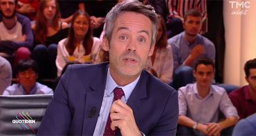Quotidien renonce à TF1, Yann Barthès remplacé par Karine Ferri