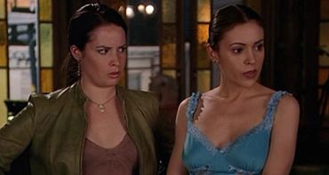 Charmed : Piper amnésique, les soeurs Halliwell doublent Grey's Anatomy