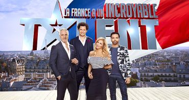 La France a un incroyable talent remplacée par Recherche appartement ou maison, un retour prévu le 16 novembre sur M6