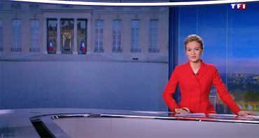 Audiences JT (vendredi 27 octobre 2017) : le premier duel Audrey Crespo-Mara / Thomas Sotto tourne à l'avantage de TF1