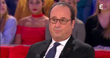 Vivement dimanche prochain : François Hollande offre un record audience à Michel Drucker 