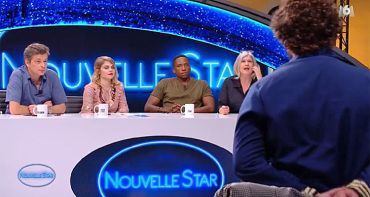 Nouvelle Star 2017 : la baisse enrayée, une audience en deça des attentes pour le 3e numéro