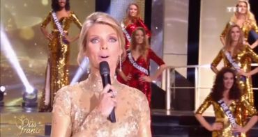 Sylvie Tellier (Miss France 2018) : « L'actualité nous incite à évoquer les violences faites aux femmes le soir de Miss France »