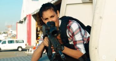 NCIS Los Angeles : une saison 9 à venir sur M6, Sam effondré par le meurtre de sa femme Michelle et en quête de vengeance