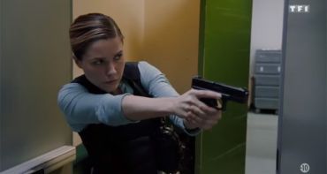 Chicago police Department : Erin (Sophia Bush) en pleine descente aux enfers, la saison 3 n'aura pas lieu sur TF1