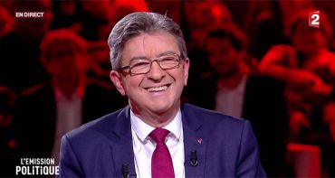 L'émission politique : Jean-Luc Mélenchon plus fort que Marine Le Pen