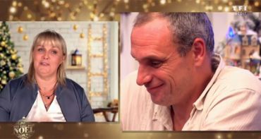 4 mariages pour 1 lune de miel / Mon plus beau Noël : le mariage de Karine et Arnaud, le Noël « chic et féerique » de Jérôme et Nicolas font le succès de TF1