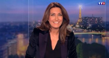 Audiences JT (vendredi 15 décembre 2017) : Anne-Claire Coudray puissante, Laurent Delahousse signe un record, Nathalie Renoux repart à la baisse