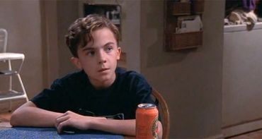 Malcolm : Frankie Muniz et Bryan Cranston contrarient Columbo et Dr House