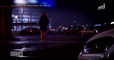 Crimes : Jean-Marc Morandini leader des audiences nocturnes face à TF1 et M6