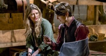 Un amour interdit (TF1) : Sean Faris (Les Frères Scott) sauvé d'une secte, une histoire vraie ?
