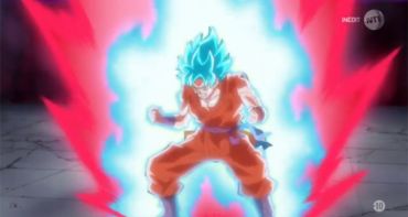 Dragon Ball Super : Son Goku et Vegeta triomphent de Hit et Frost, succès d'audience matinal pour NT1