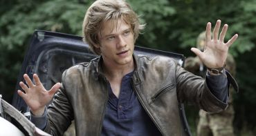 MacGyver : Lucas Till, plébiscité par les femmes, échappe à la déprogrammation sur M6