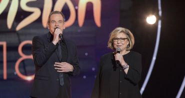 Destination Eurovision 2018, la finale : Nassi, Louka, Igit, Madame Monsieur, Max Cinnamon, Emmy Liyana, Lisandro Cuxi, Malo... un seul vainqueur (PHOTOS)