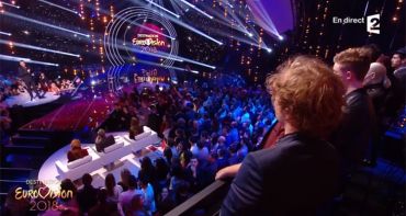 Destination Eurovision : Madame Monsieur grand gagnant avec « Mercy », quelle audience pour la finale sur France 2 ?
