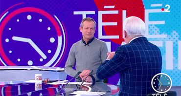 Télématin : Laurent Bignolas sur une pente virtigineuse, France 2 inquiétée par BFMTV