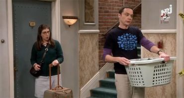 The Big Bang Theory : Sheldon et Leonard écrasent leurs concurrents TNT