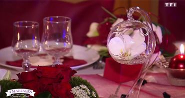 4 mariages pour 1 lune de miel : Magalie, Nathalie, Ariane et Vanessa en compétition sur TF1