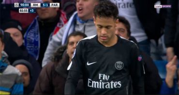 Real Madrid / PSG : Cristiano Ronaldo plus fort que Neymar, records d'audience pour BeIN Sports et L'Equipe