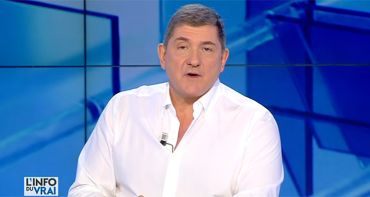 L'info du vrai : audiences catastrophiques, Yves Calvi menacé sur Canal+ ?