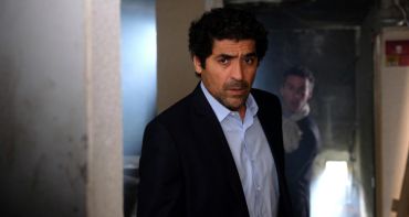 Chérif : Abdelhafid Metalsi et Aurore Erguy en tournage pour la saison 6, une tueuse en série refait surface
