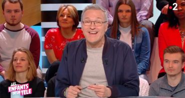 Les enfants de la télé : Laurent Ruquier menace TF1 et fait mieux que Stéphane Plaza