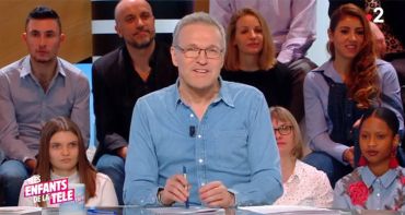 Les Enfants de la télé : Laurent Ruquier, victime de Paris / Nice et Marc Soler en journée, se rattrape la nuit