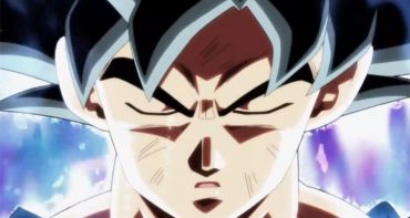 Dragon Ball Super : Son Goku tue Maï, Vegeta et Beerus triomphent devant Merlin