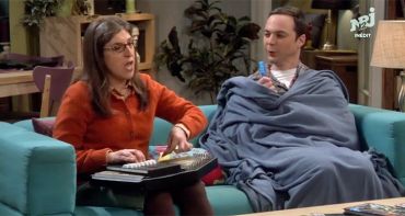 The Big Bang Theory : NRJ12 boostée par la saison 10, leader auprès des 25/49 ans et des femmes