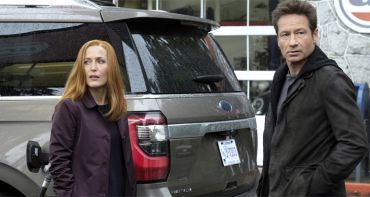 X-Files (saison 11) : Mulder et Scully dans le désordre, les explications de M6