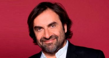 André Manoukian (Eurovision 2018) : « L'Eurovision est en train de changer : même les bobos trouvent ça bien ! »