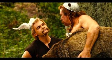 Audiences TV Prime (lundi 6 février 2023) : France 2 battu par Astérix sur TF1, L'amour est dans le pré (M6) résiste, C8 paralyse la concurrence