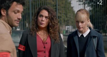 Lola Dewaere (Astrid et Raphaëlle, saison 3) : « Raphaëlle va s'en prendre plein la tronche ! »