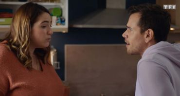 Demain nous appartient (spoiler) : la tragique révélation d'Audrey à Damien sur TF1
