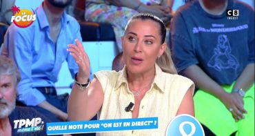 Touche pas à mon poste : la décision choc de Cyril Hanouna, Magali Berdah refoulée sur C8
