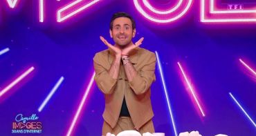 Audiences TV Prime (samedi 18 février 2023) : Cyril Féraud explose Camille Combal avec 100% logique, Meurtres dans les 3 vallées domine TF1 et France 2