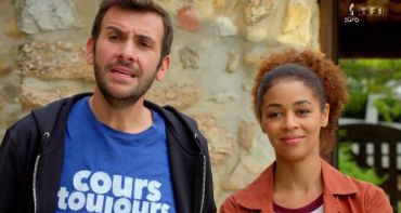Camping Paradis : coup de théâtre pour Laurent Ournac, TF1 accuse le coup