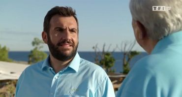Camping Paradis : un départ pour Laurent Ournac, un mariage pour Parizot, une célèbre actrice de Plus belle la vie rejoint TF1