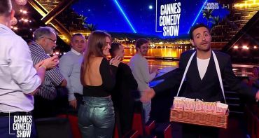 Audiences TV prime (vendredi 6 janvier 2023) : César Wagner (France 2) écrase Cannes comedy show avec Camille Combal (TF1), Stéphane Plaza (M6) résiste 