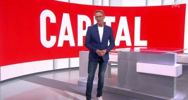 Capital (M6) : arnaques dans les fêtes foraines ? Les révélations de Julien Courbet sur l'argent secret des gens du voyage