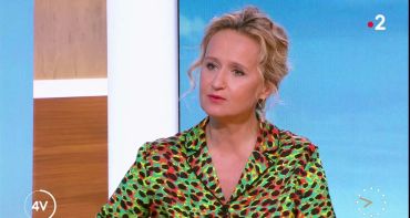 Télématin : le surprenant message d'adieu de Caroline Roux, Julia Vignali perturbée en direct sur France 2